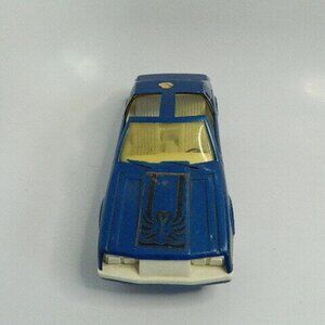 Gay Toys Inc. Items 720 Car w\T-Tops Made in USA